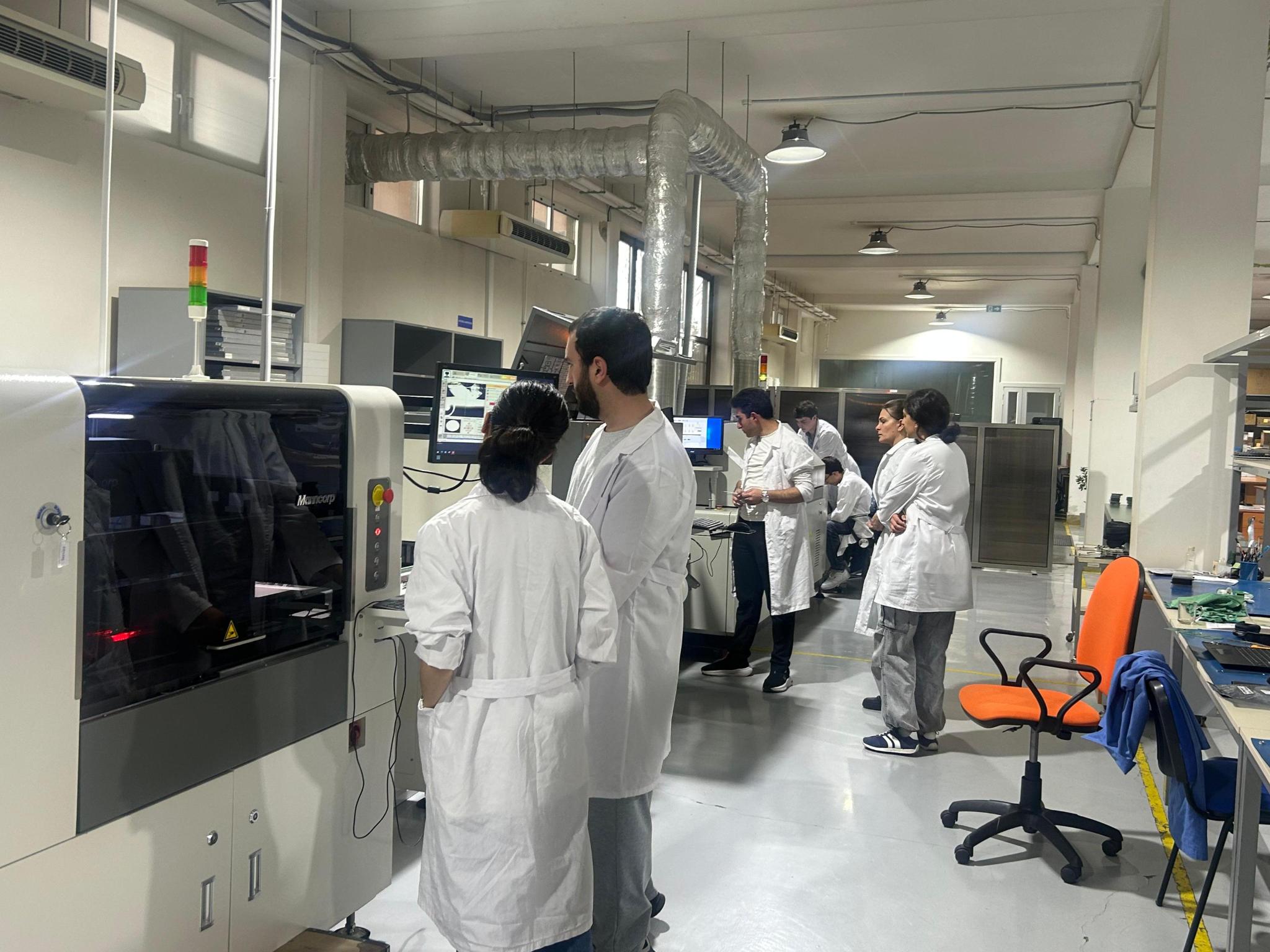 Lab 2